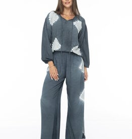 Romi Nassau Classic Top Black