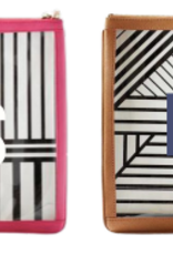 OTG NAPLES Nudie Bag