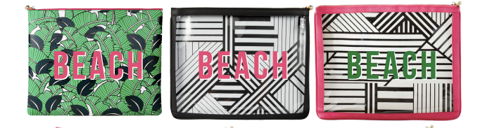 OTG BEACH Bag