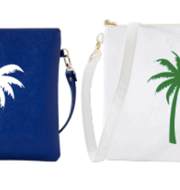 OTG Palm Tree Bag