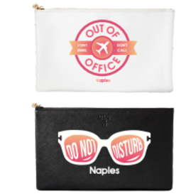 OTG NAPLES Travel Bag