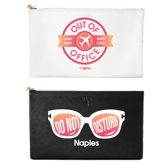 OTG NAPLES Travel Bag