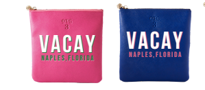OTG NAPLES Vacay Bag