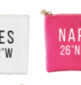 OTG NAPLES Coordinates Bag