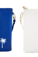 OTG Palm Tree Bag w/ 2 Straps