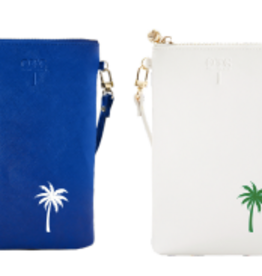 OTG Palm Tree Bag w/ 2 Straps