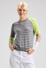 Zaket & Plover Breton Top Cloud