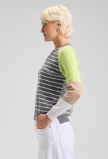 Zaket & Plover Breton Top Cloud