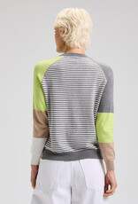 Zaket & Plover Breton Top Cloud