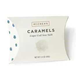 McCrea's Caramel Sea Salt 1.4oz