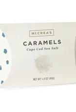McCrea's Caramel Sea Salt 1.4oz