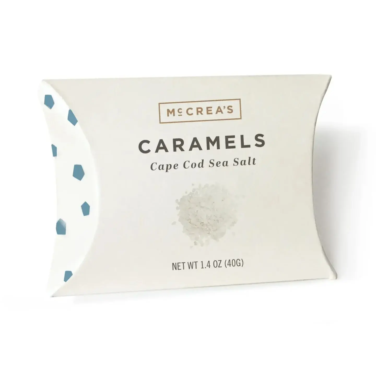 McCrea's Caramel Sea Salt 1.4oz