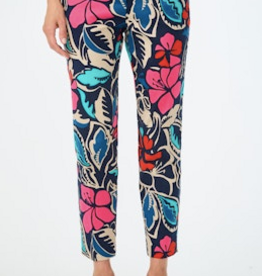 Trina Turk Moss 2 Pant Floral Multi
