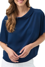 Trina Turk Honeysuckle Top Ink