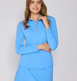 G Lifestyle Polo Bright Peri