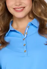 G Lifestyle Polo Bright Peri