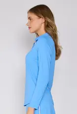 G Lifestyle Polo Bright Peri