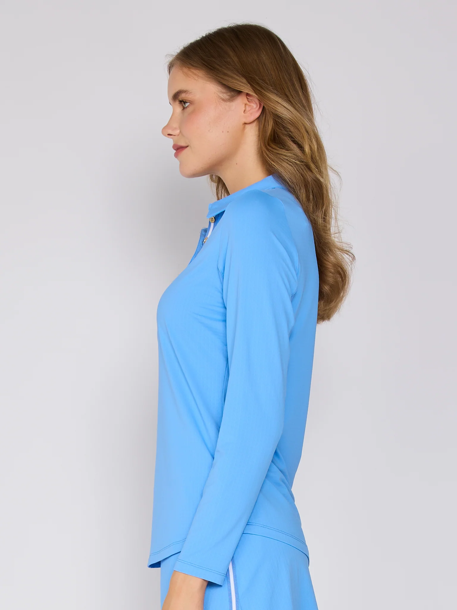 G Lifestyle Polo Bright Peri