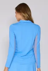 G Lifestyle Polo Bright Peri