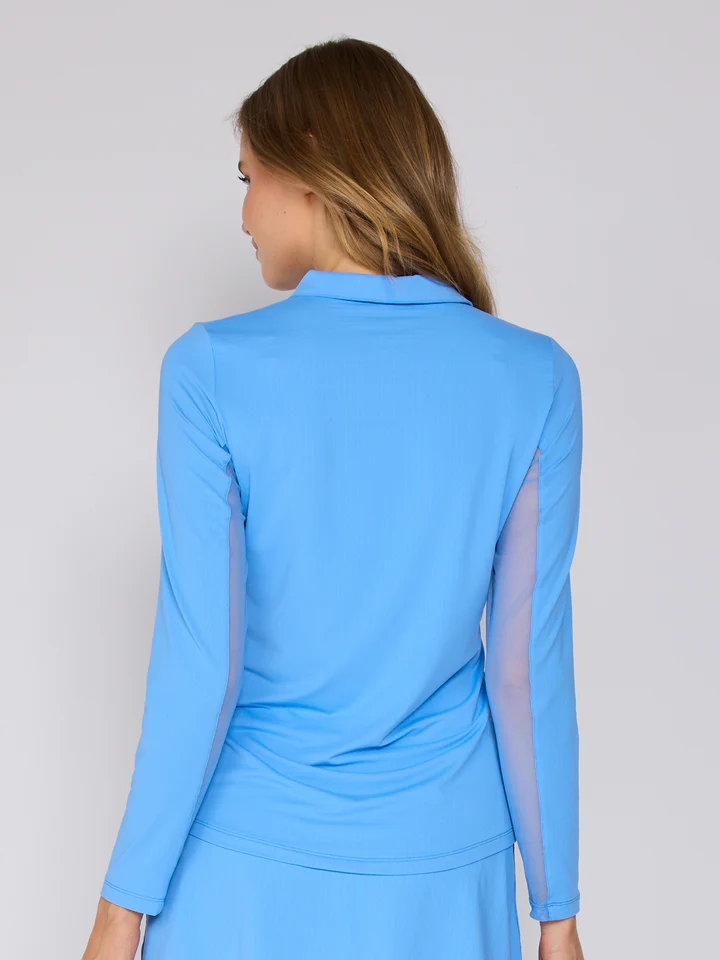 G Lifestyle Polo Bright Peri