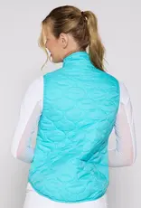 G Lifestyle Padded Vest Caribbean