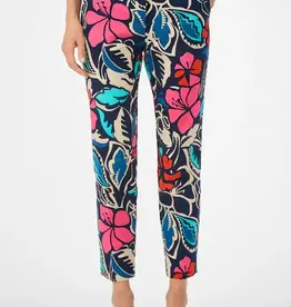 Trina Turk Moss 2 Pant Floral Multi