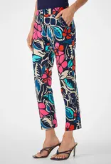 Trina Turk Moss 2 Pant Floral Multi