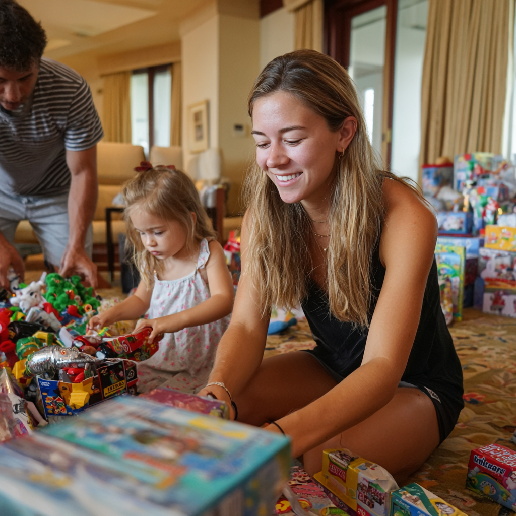 Bring Christmas Joy to Naples Kids: Volunteer for Project Outreach’s 2025 Christmas Toy Drive