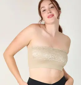 Coobie Lace Bandeau