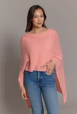 Alashan Cashmere Topper Nectar