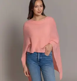 Alashan Cashmere Topper Nectar