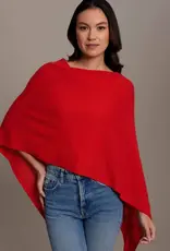 Alashan Cashmere Topper Bombshell