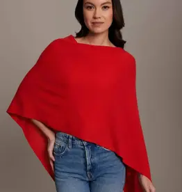 Alashan Cashmere Topper Bombshell