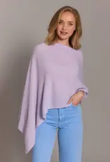 Alashan Cashmere Topper Whisper