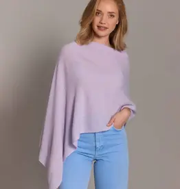 Alashan Cashmere Topper Whisper