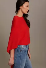 Alashan Cashmere Topper Bombshell