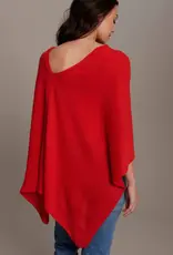 Alashan Cashmere Topper Bombshell