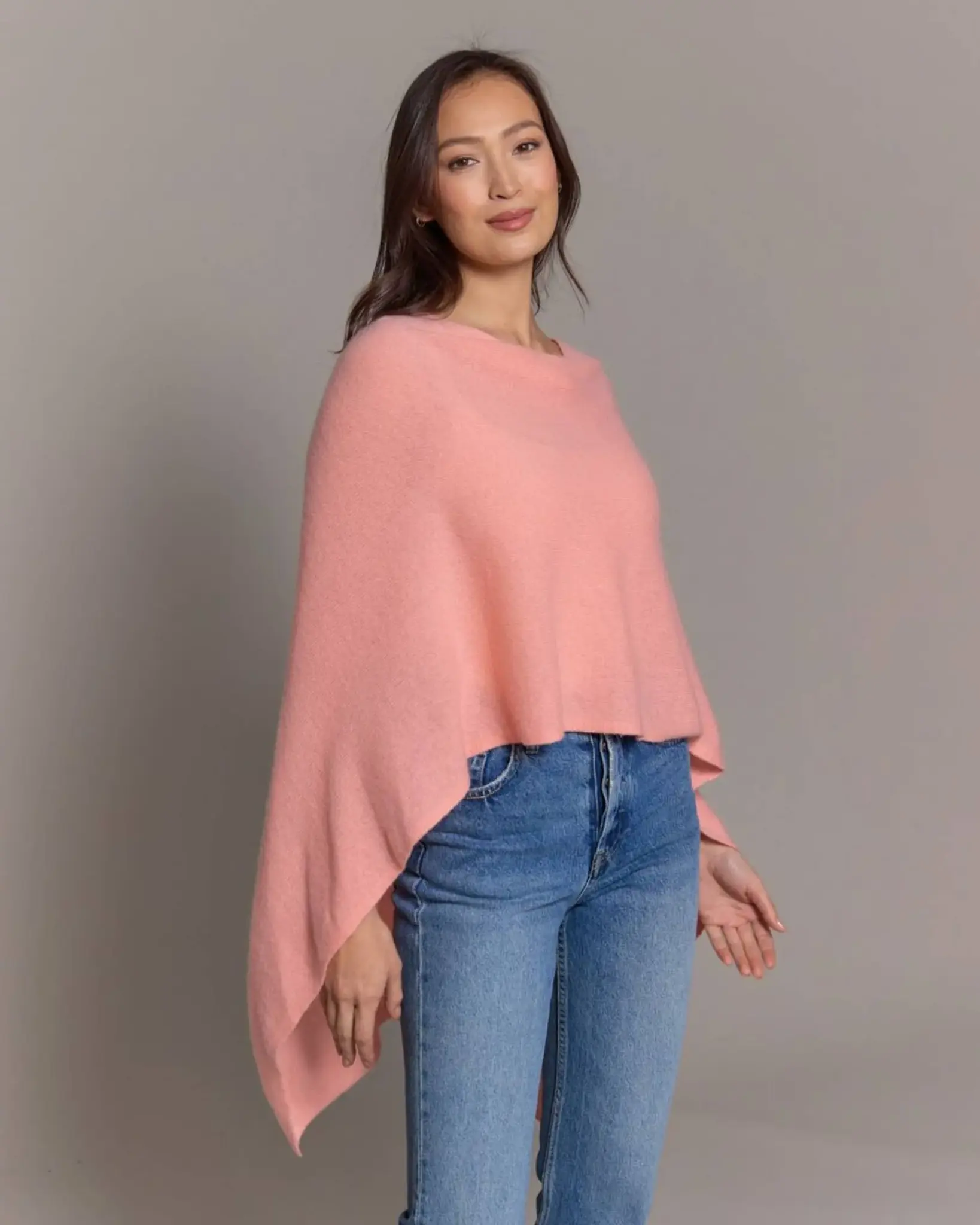 Alashan Cashmere Topper Nectar