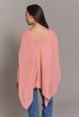 Alashan Cashmere Topper Nectar