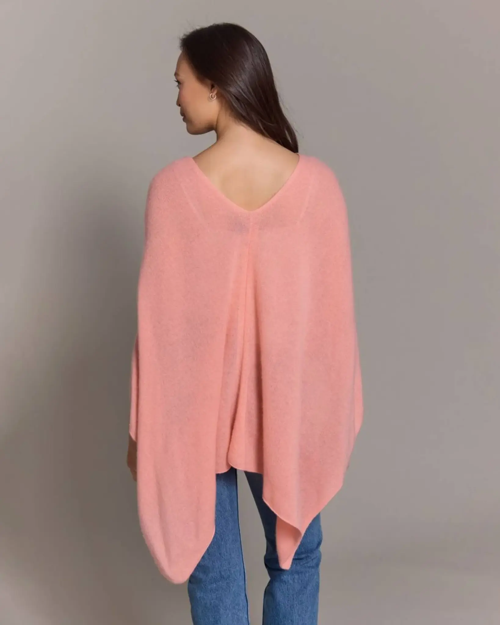 Alashan Cashmere Topper Nectar