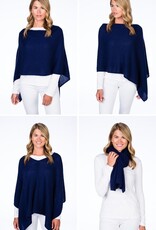 Alashan Cashmere Topper Nectar