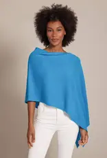 Alashan Cashmere Topper Mosaic