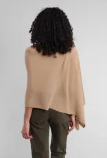 Alashan Cashmere Topper Baby Camel