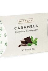 McCrea's Caramel Chocolate Mint 1.4oz