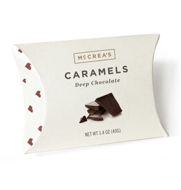 McCrea's Caramel Deep Chocolate 1.4oz