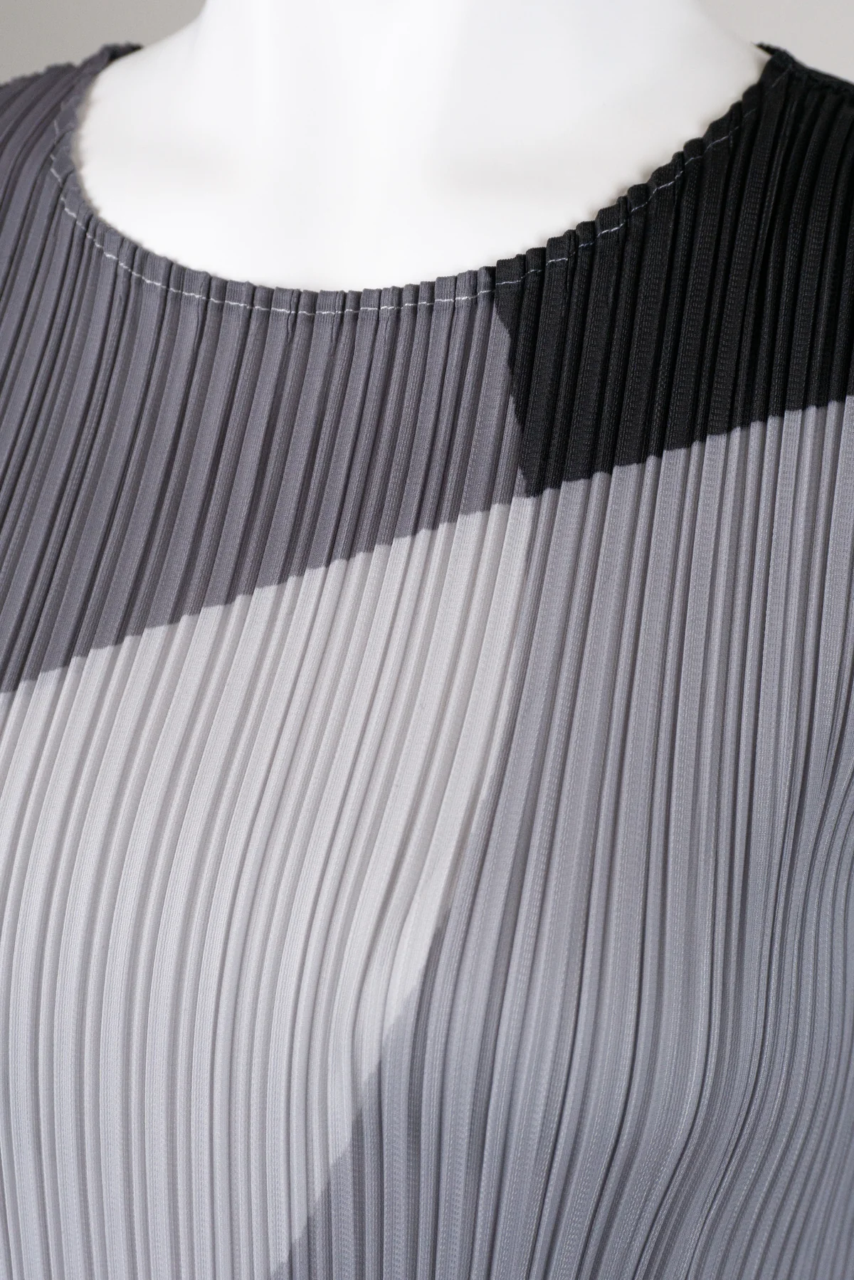 Wild Cosmos Gianna Plissé Dress One Size