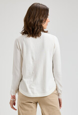 Zaket & Plover Pocket Top