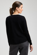 Zaket & Plover Sporty Stripe Top