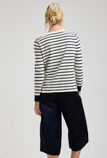 Zaket & Plover Coastal Stripe Top