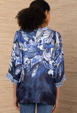 Hale Bob Neriah Top Navy